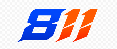 Logo 811 dành cho người dùng giải trí tại Việt Nam